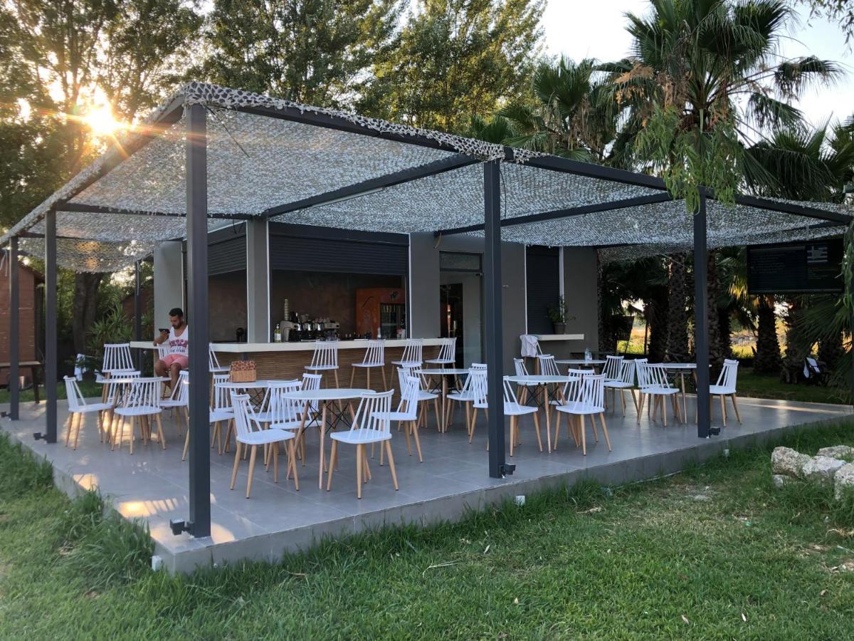 Villagio Lefkada City Ngoại thất bức ảnh