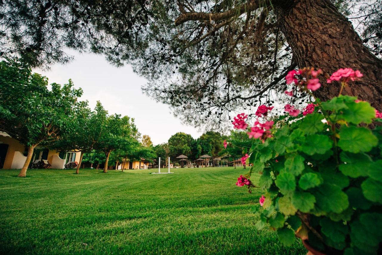 Villagio Lefkada City Ngoại thất bức ảnh