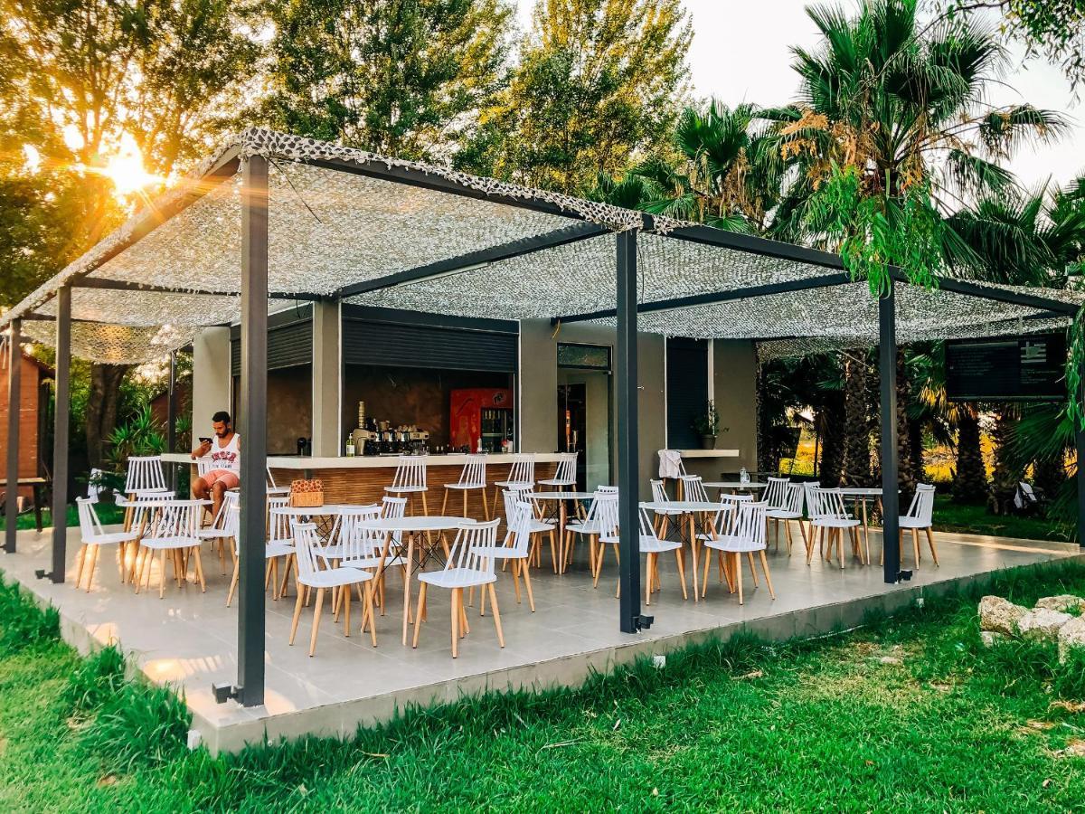 Villagio Lefkada City Ngoại thất bức ảnh
