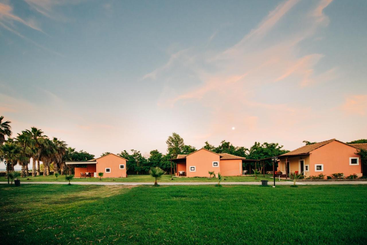 Villagio Lefkada City Ngoại thất bức ảnh