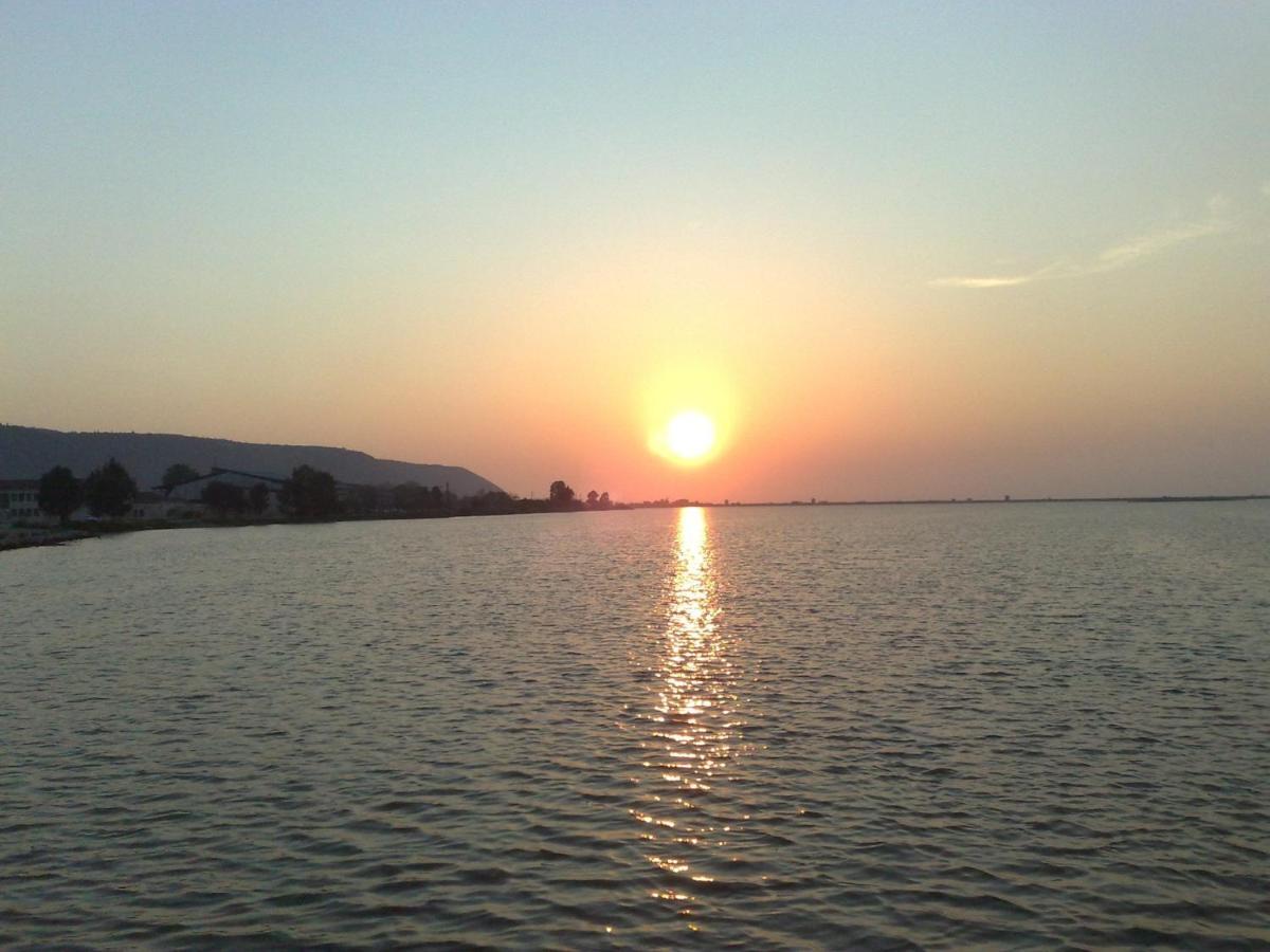 Villagio Lefkada City Ngoại thất bức ảnh